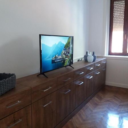 Apartmán Apt Tennis Prime Location, Parking, Near Beach, Self Check-In Opatija Exteriér fotografie