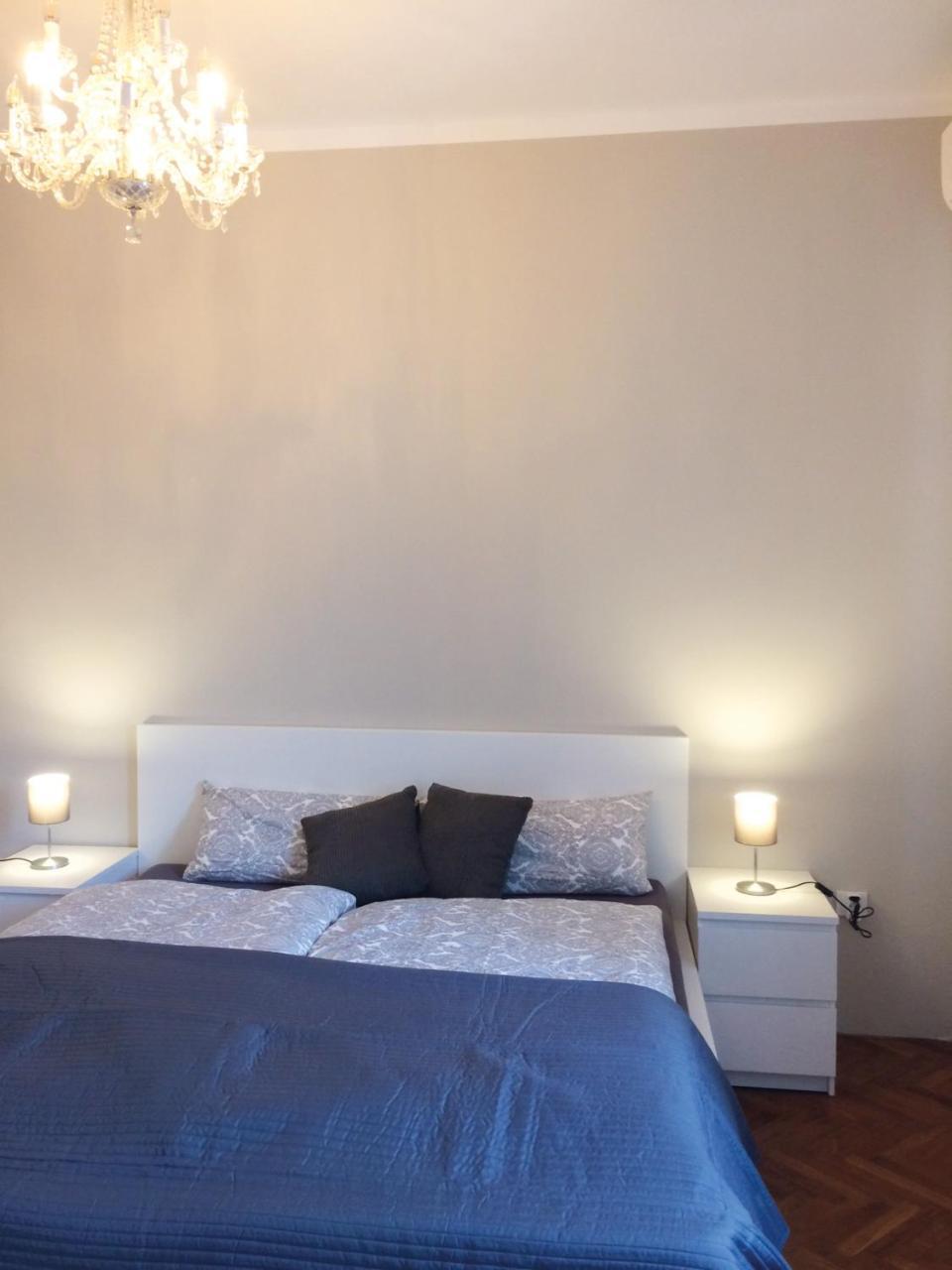 Apartmán Apt Tennis Prime Location, Parking, Near Beach, Self Check-In Opatija Exteriér fotografie