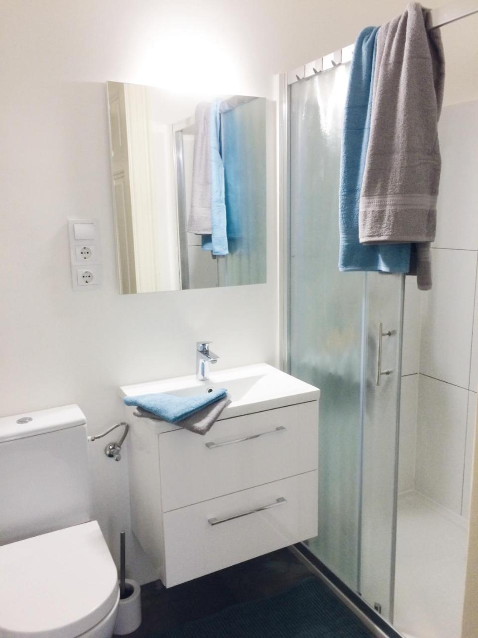 Apartmán Apt Tennis Prime Location, Parking, Near Beach, Self Check-In Opatija Exteriér fotografie