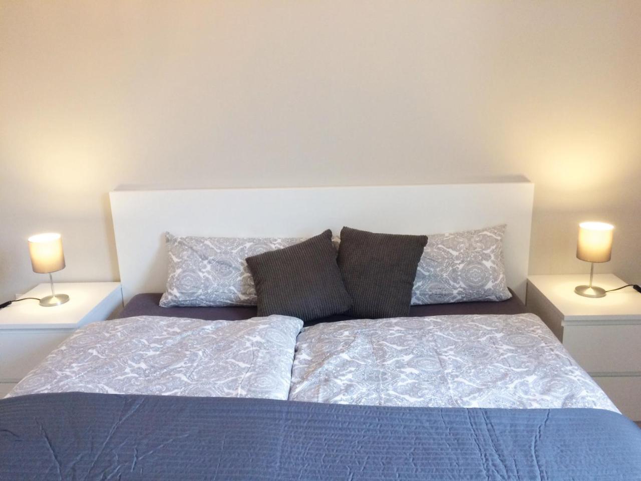 Apartmán Apt Tennis Prime Location, Parking, Near Beach, Self Check-In Opatija Exteriér fotografie