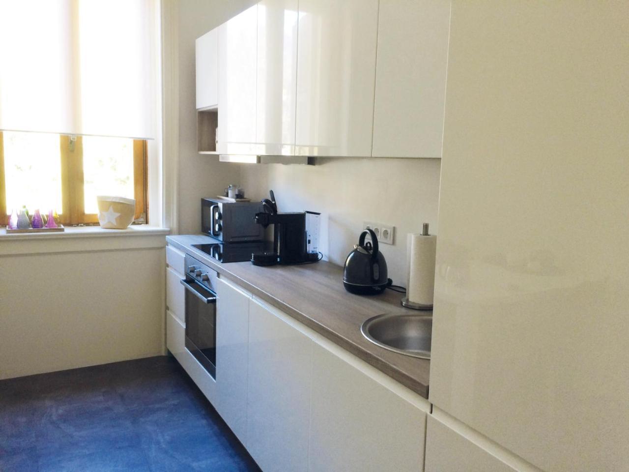 Apartmán Apt Tennis Prime Location, Parking, Near Beach, Self Check-In Opatija Exteriér fotografie
